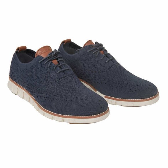 Cole Haan Other - Cole Haan Men's Zerogrand Stitchlite Oxford NIB